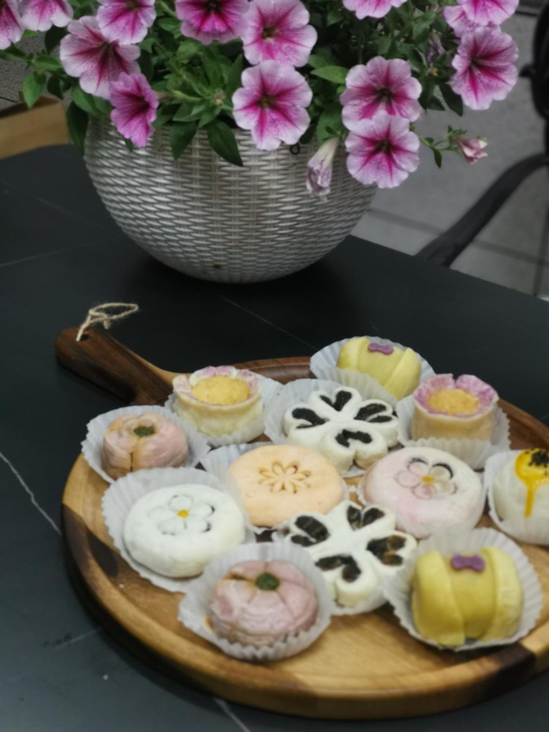 随心作