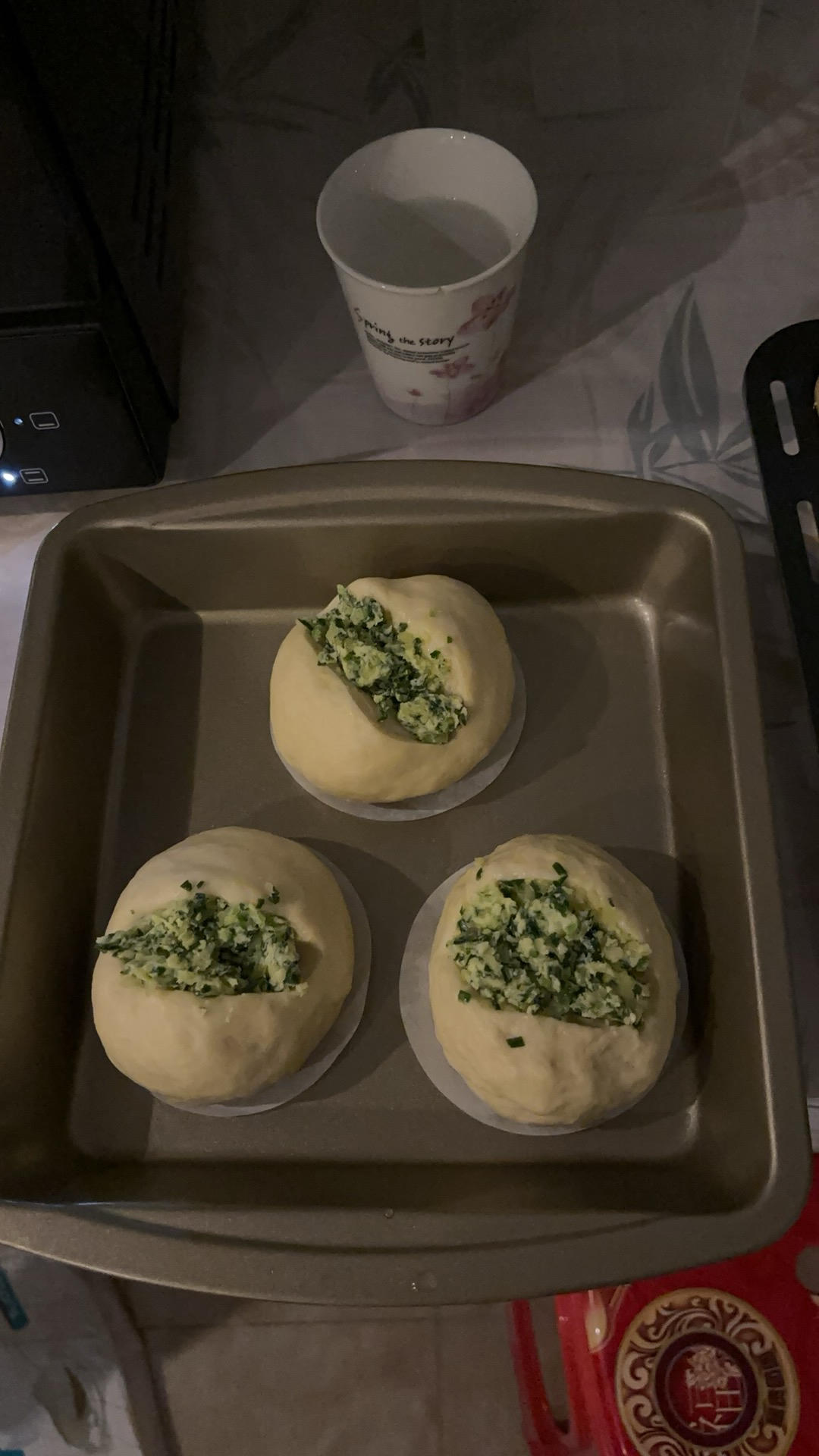 早餐备餐｜一次解锁4种超美味面包