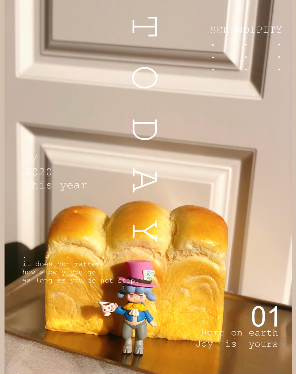 奶香浓郁的奶酪吐司