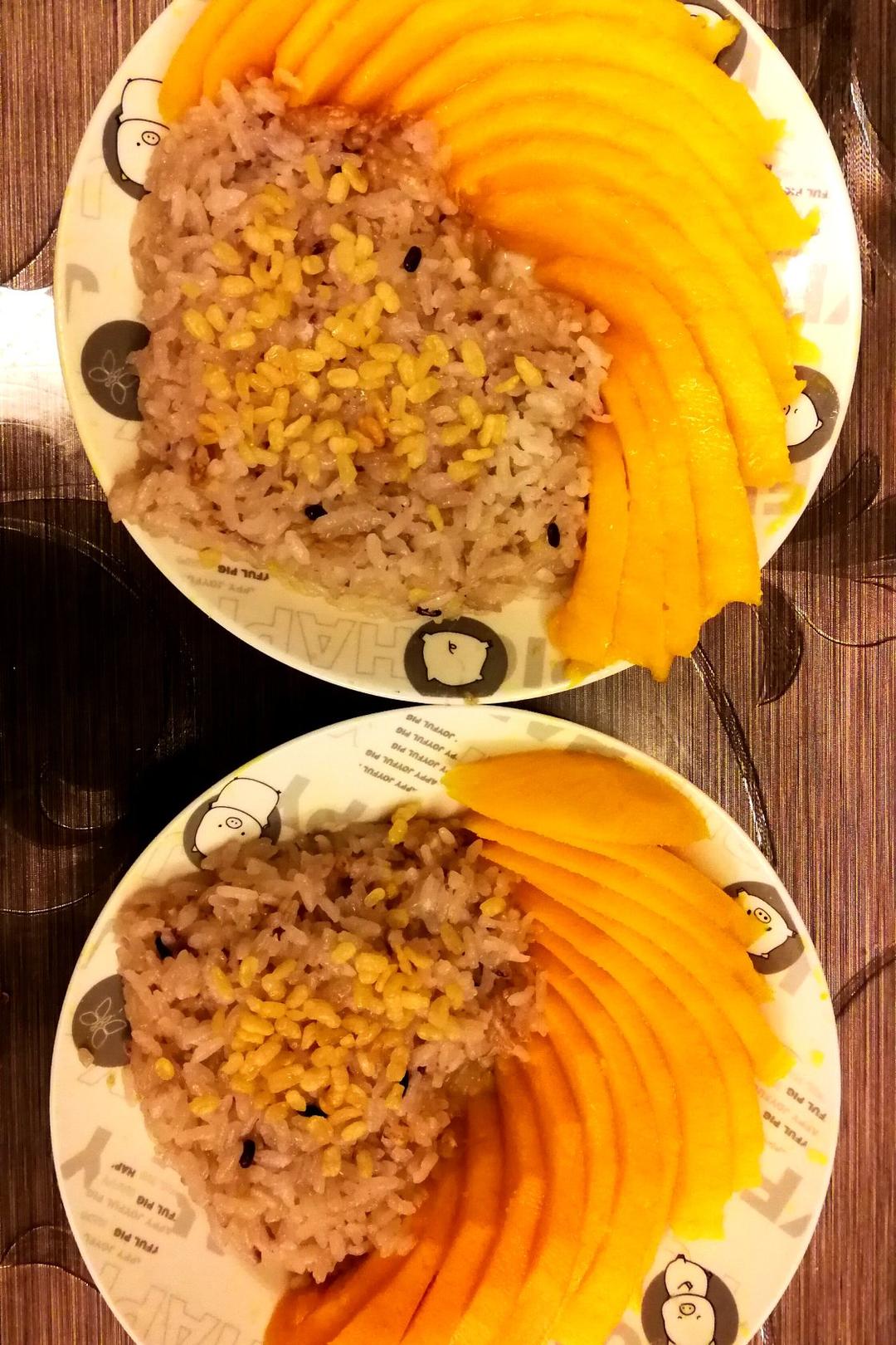 一个人也会好好吃饭哒