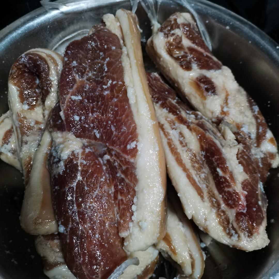 太白酱肉