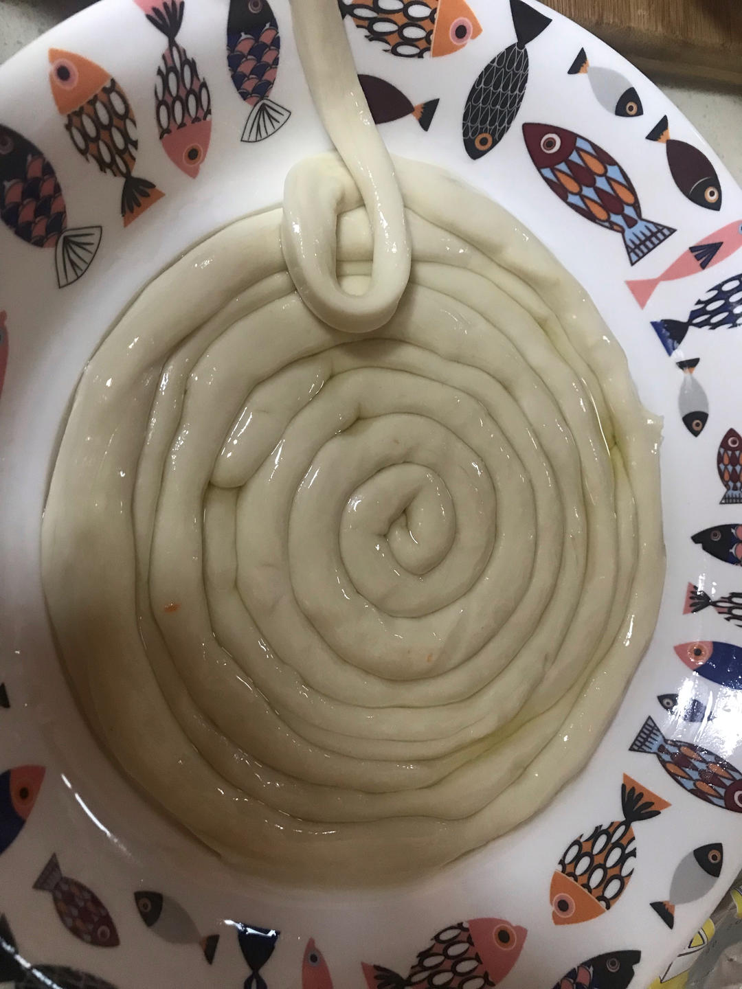 拉面（新手，零失败）
