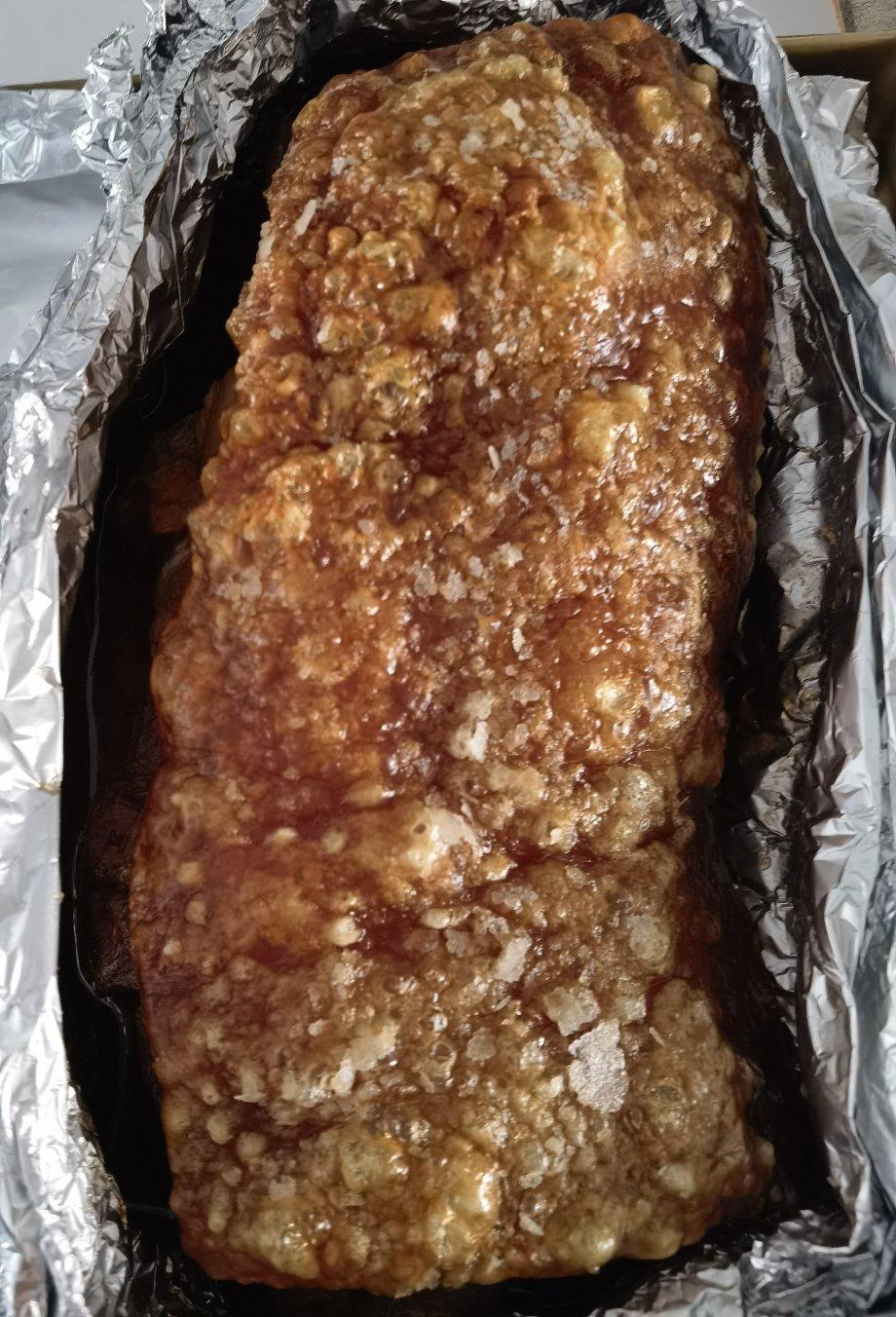 网红脆皮五花肉，吃一口不会胖十斤