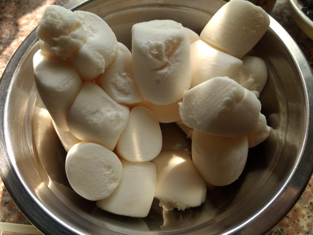 牛轧糖（四种口味）