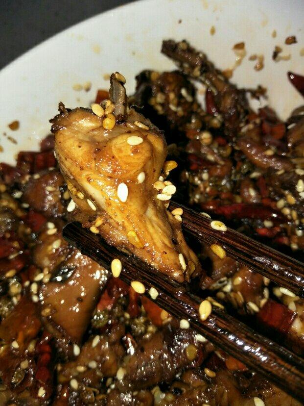 冷吃兔【曼食慢语】