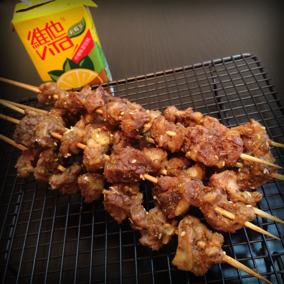 天授唱诗人分享作品晚餐612016年8月19日看红楼在芦雪广吃烤鹿肉