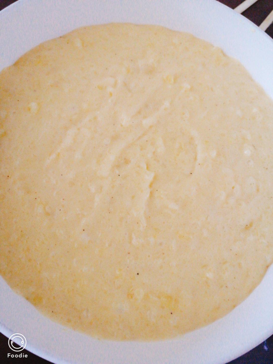 土豆泥（最美味科学的终极版本）