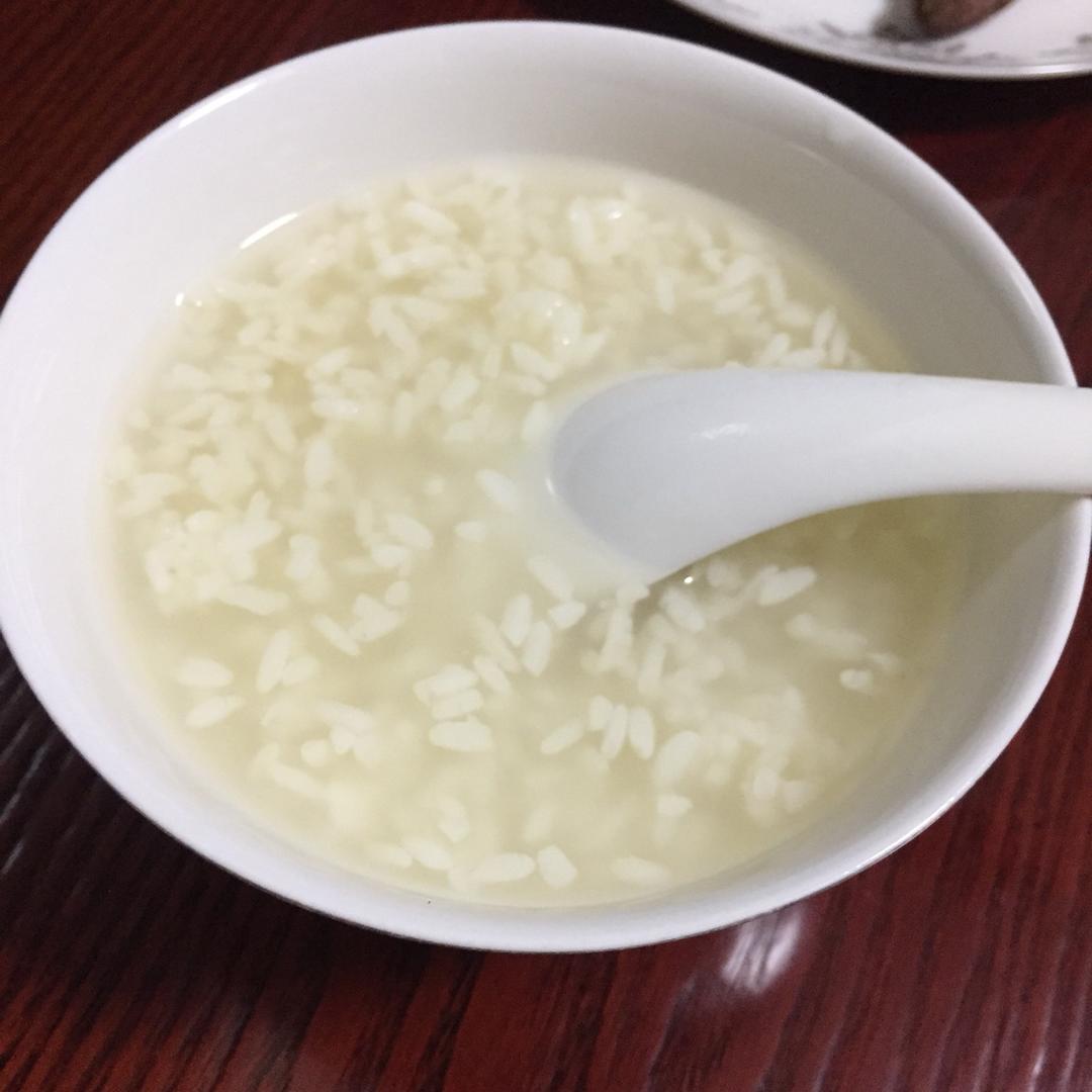 晓麦啊做的酒酿酒酿系列一