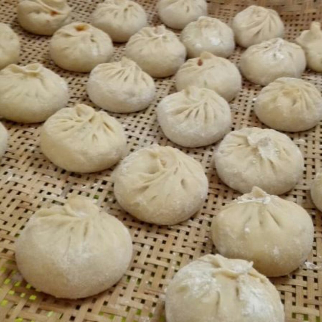 肉包子