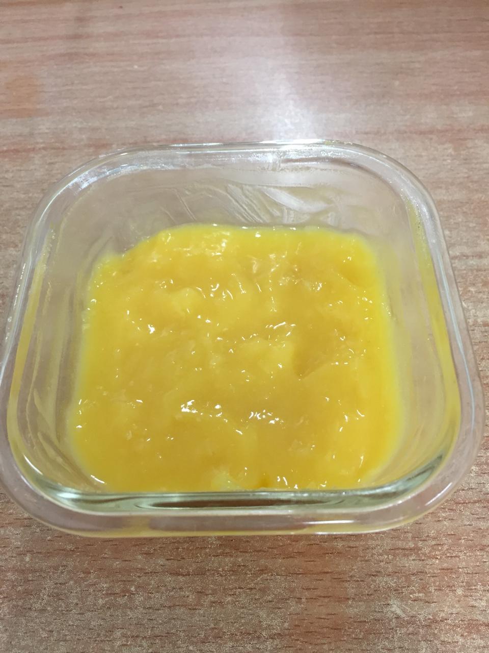 柠檬蜜