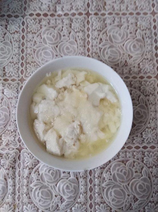 自制豆腐脑