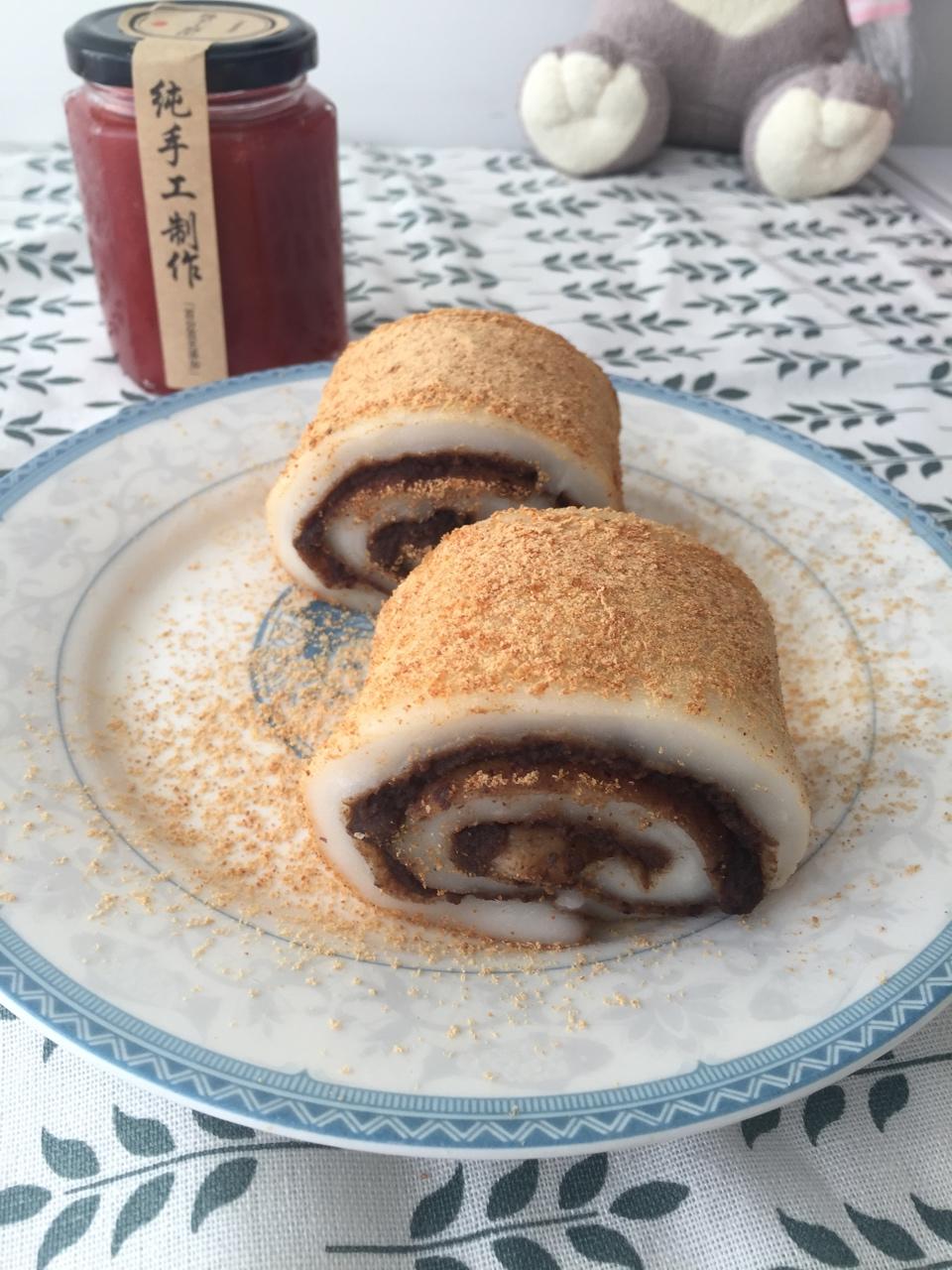 驴打滚
