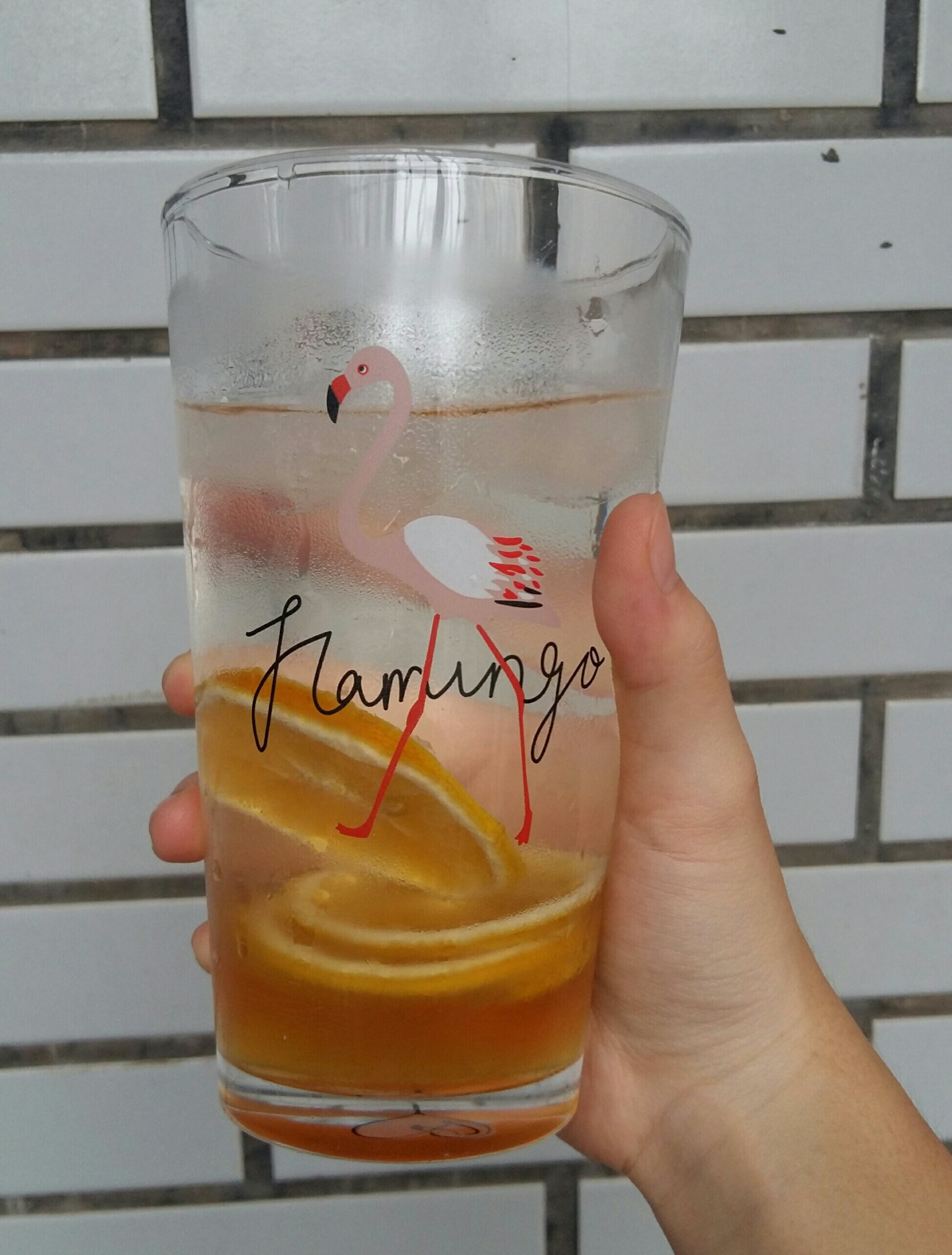 【饮料の日志】☞中餐厅赵薇柠檬水是怎么做的？ 同款柠檬水做法