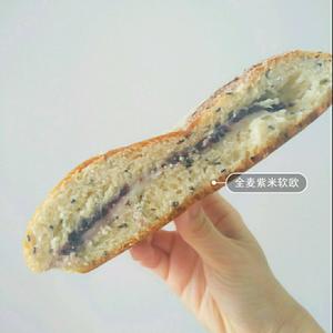 面包🍞可以支个摊， 摆摊嘛?喜欢的几款软欧合集的做法 步骤5