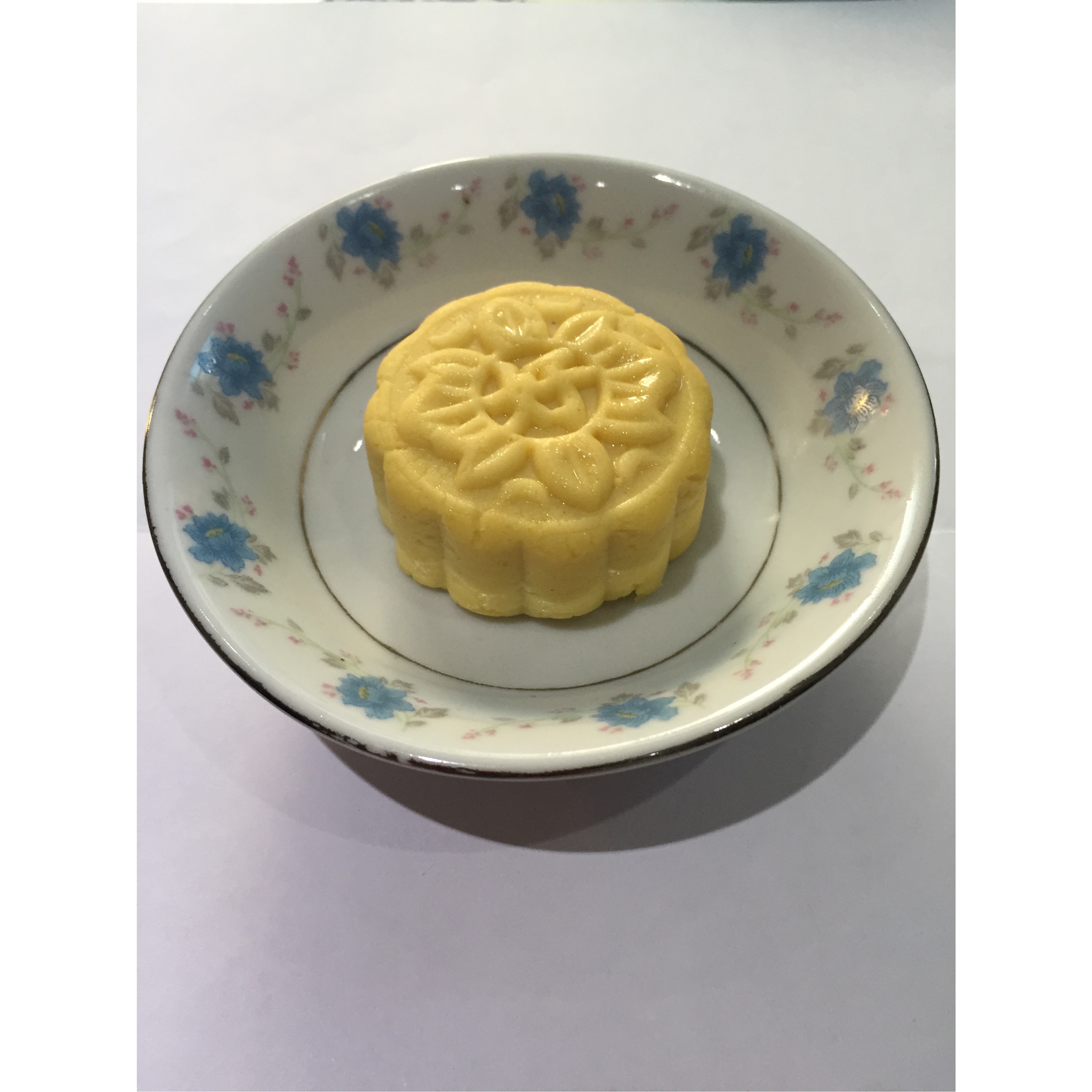 冰皮月饼
