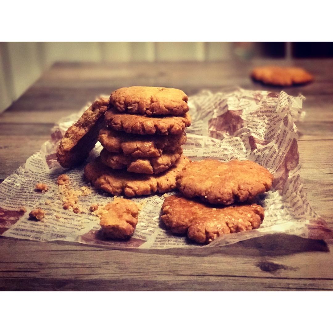 核桃酥 女侠森森