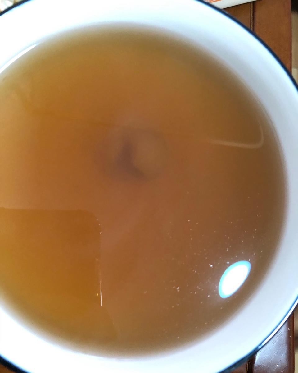 下奶神汤(木瓜花生炖大枣)亲证月子催奶利器