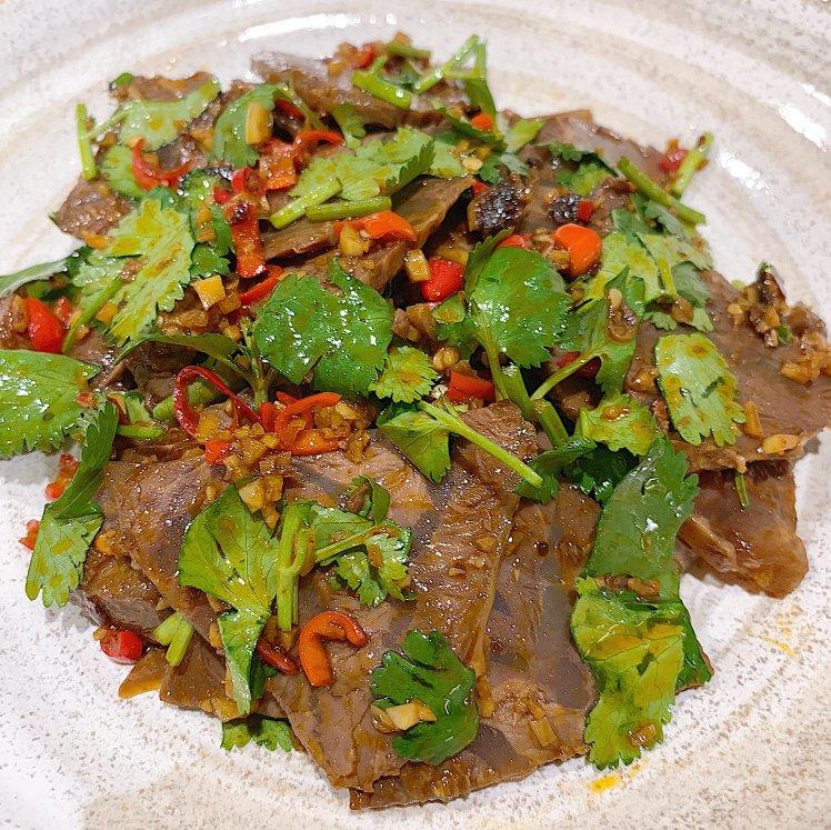 老妈秘制卤牛肉（附老卤养护大法）