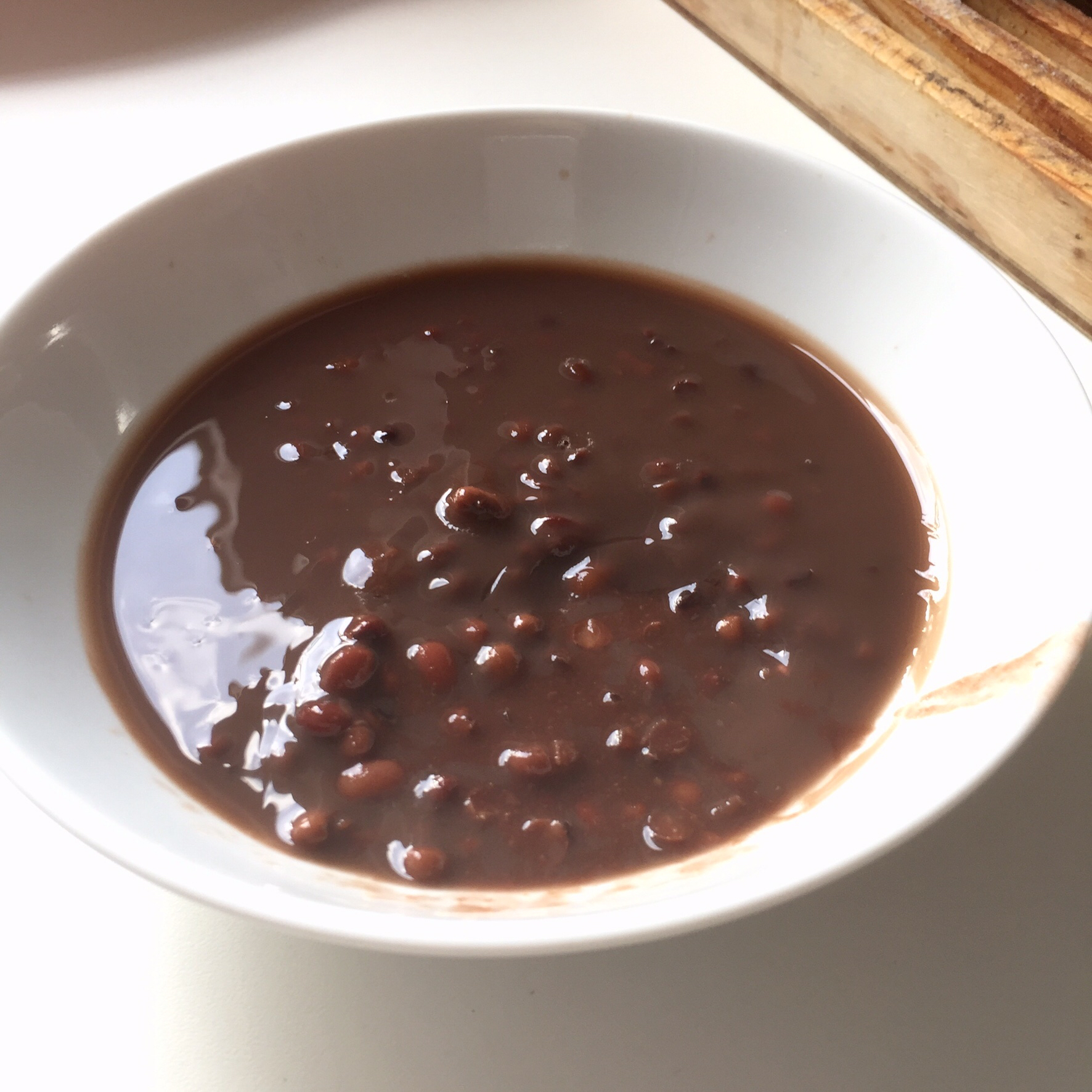 红豆汤