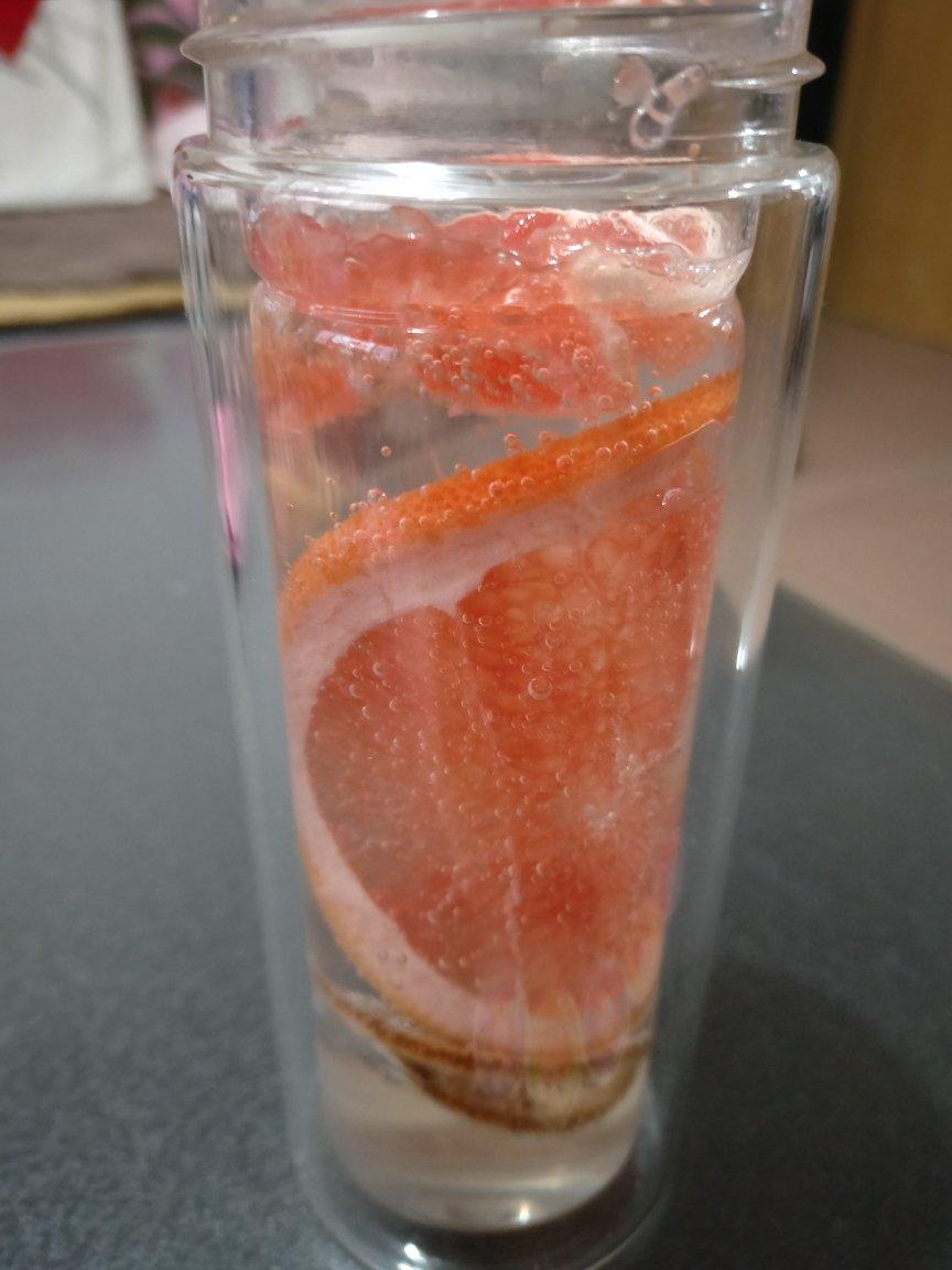 孕妇最佳西柚汁