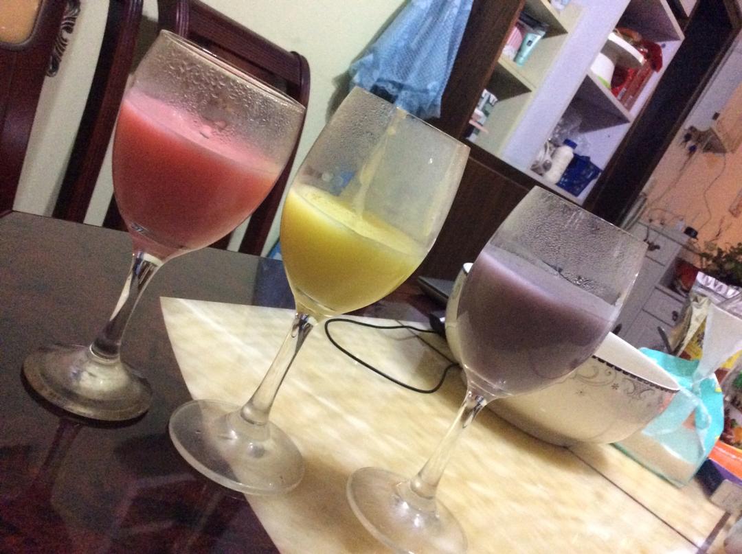 QQ糖布丁（免烤箱版 超简单版）