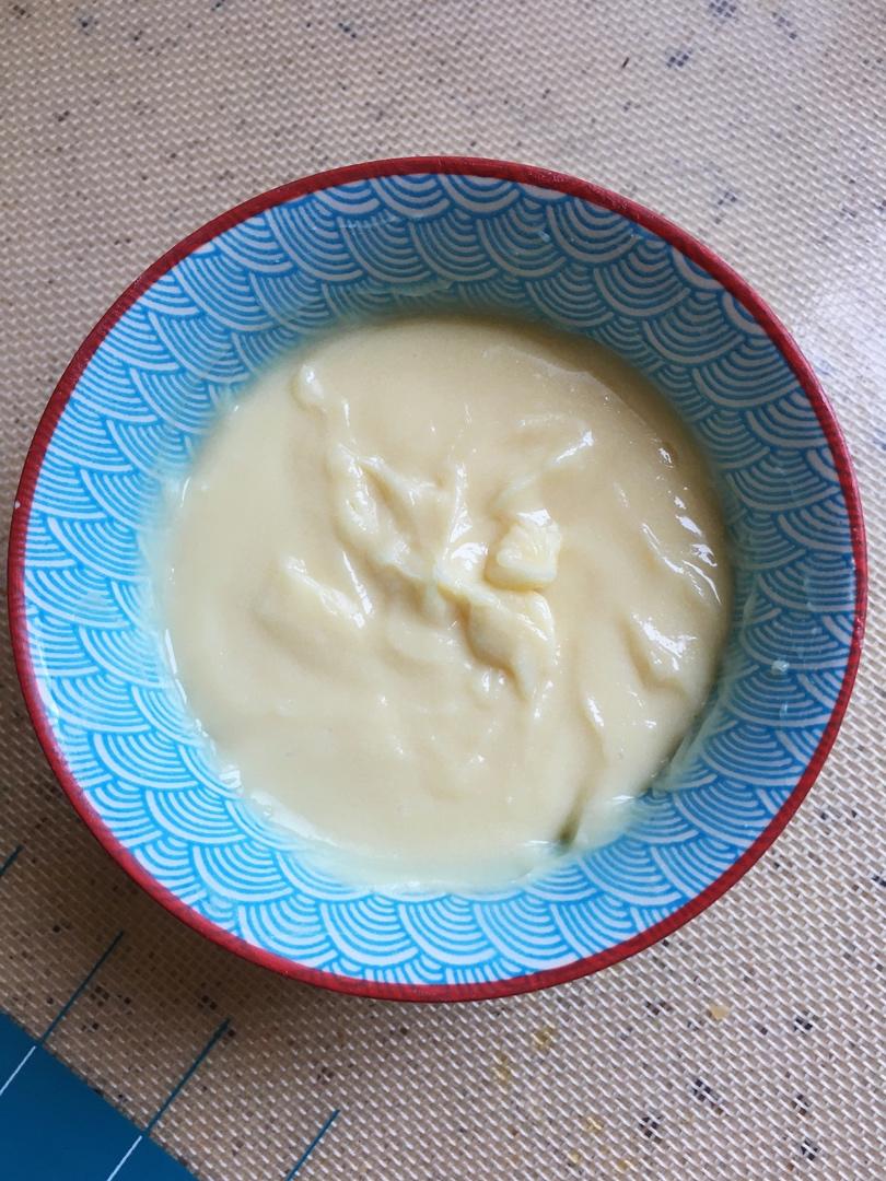 超快手自制炼乳（附奶粉版配方）