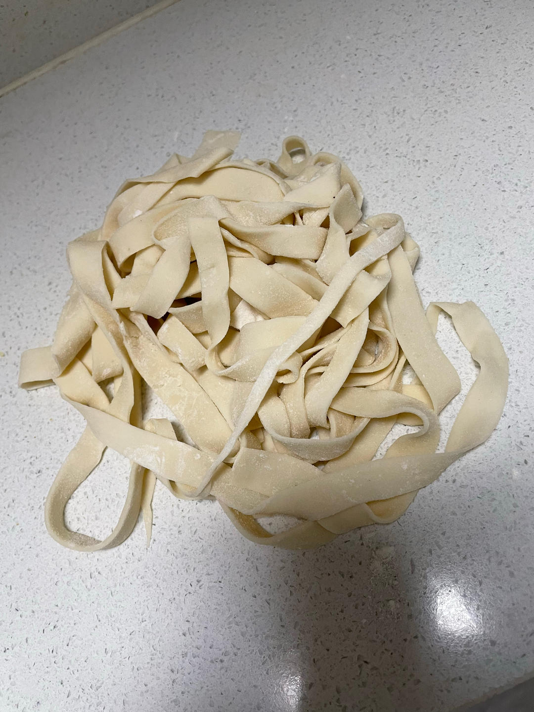 手擀面