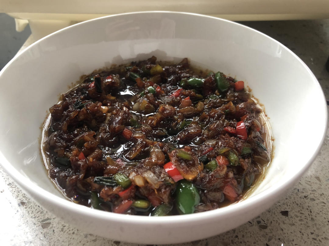 秒杀路边摊的花甲粉丝