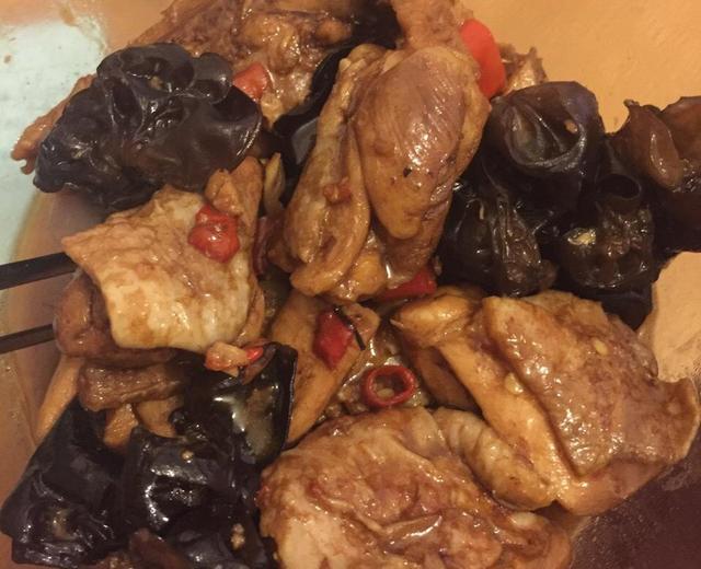 可乐鸡翅(简约升级版)的做法