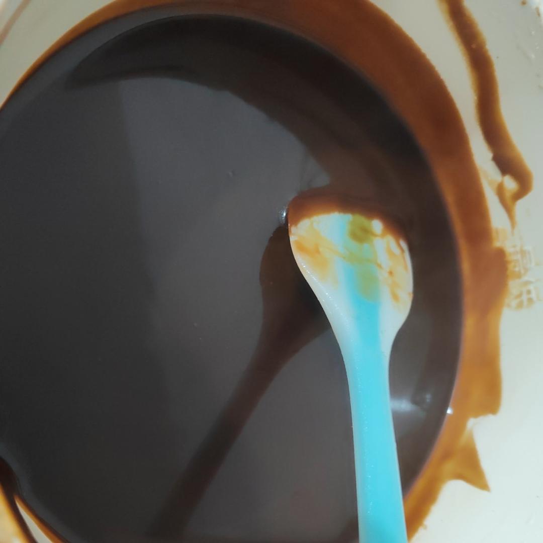 简单又健康的甜面酱