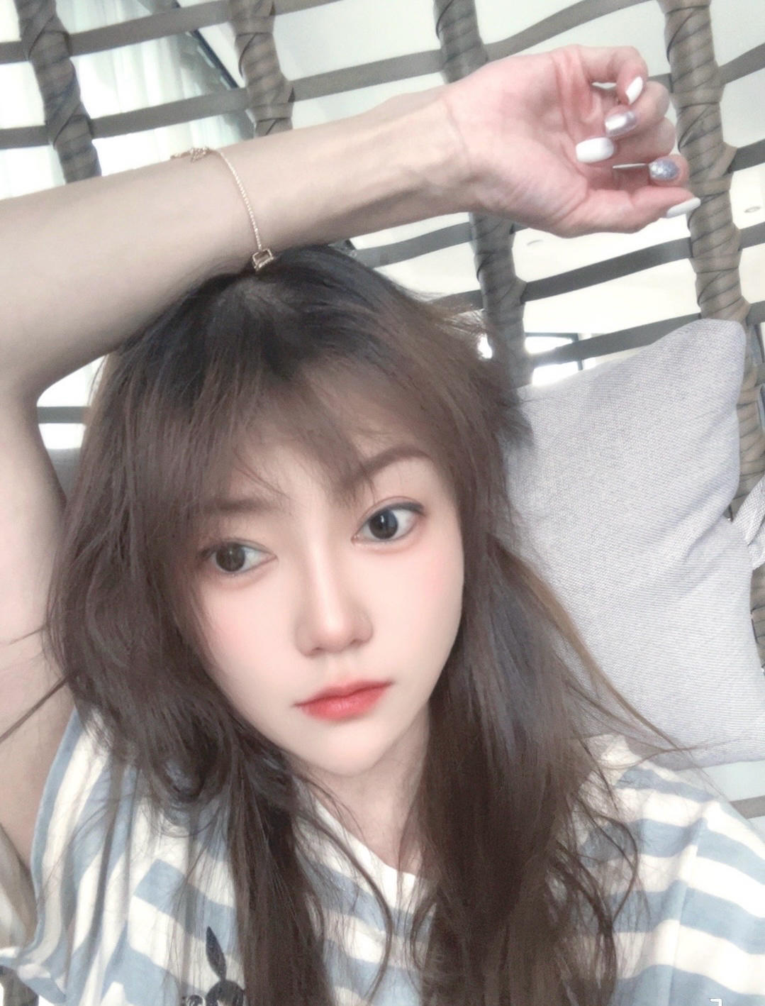 妞儿醉仙