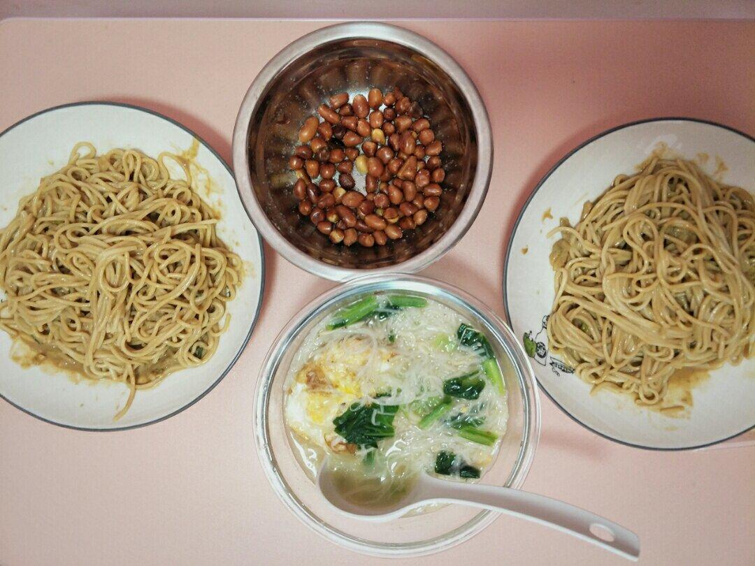 三餐四季