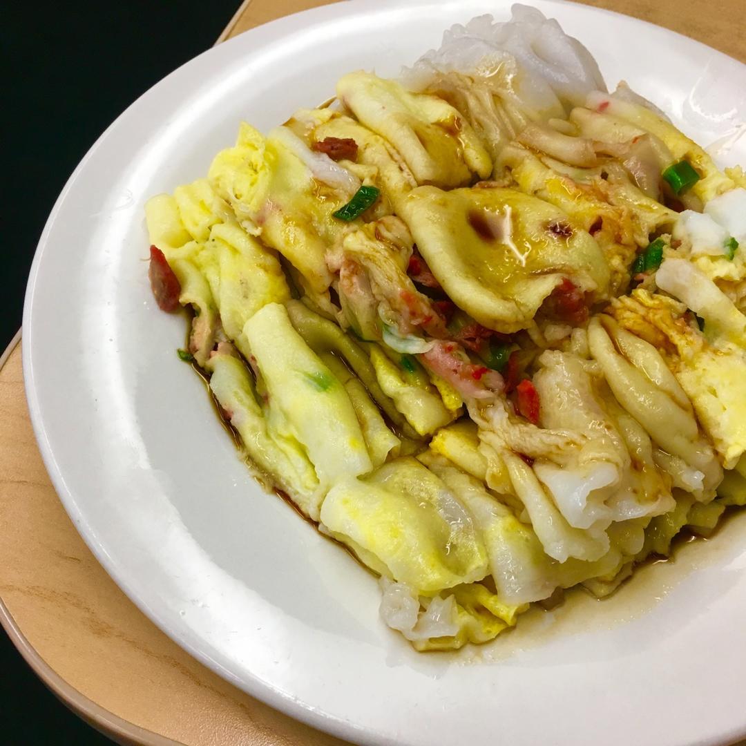 广东肠粉（精心调制）
