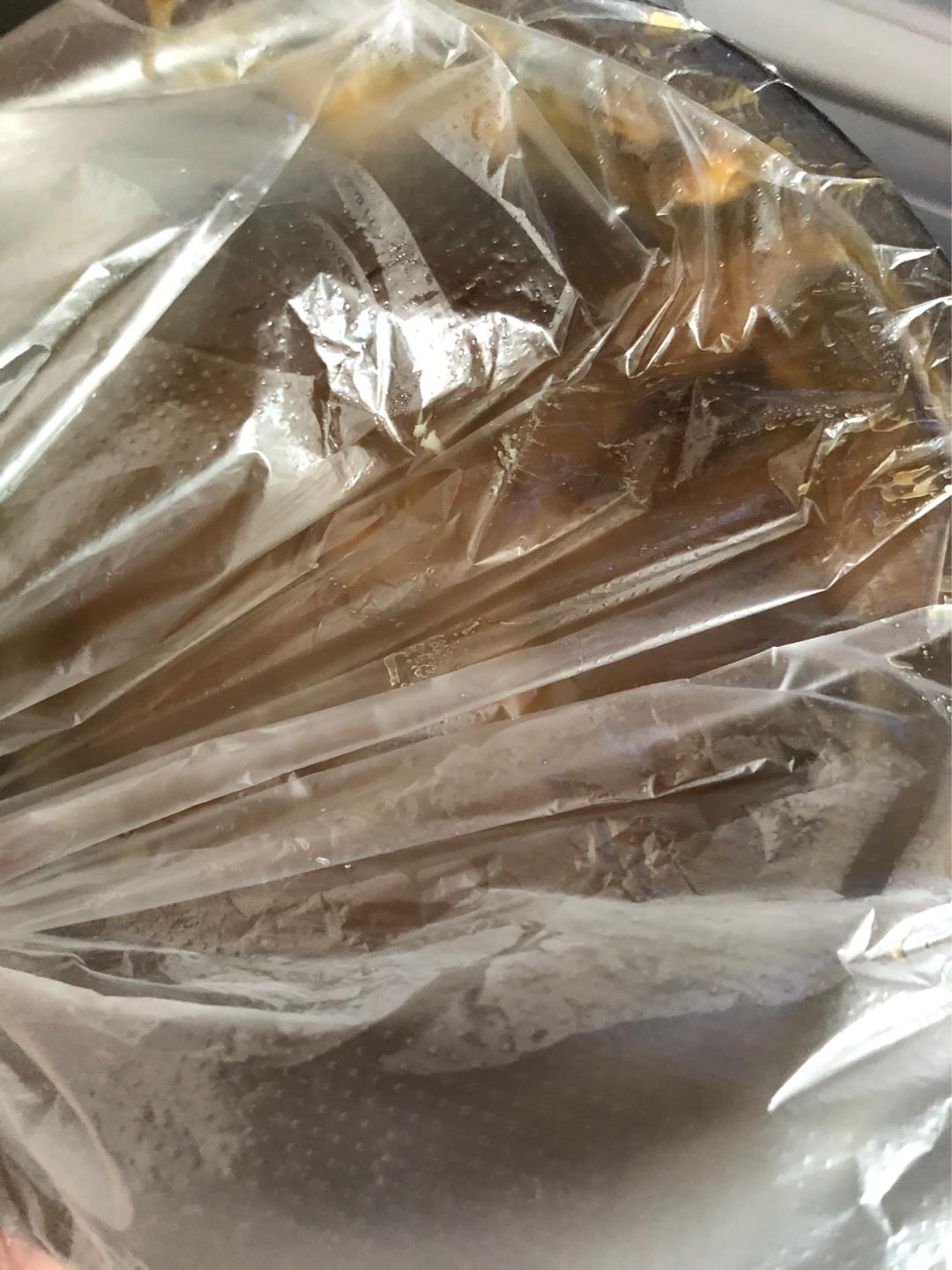 海盐焦糖酱（美味百搭、简单快手）