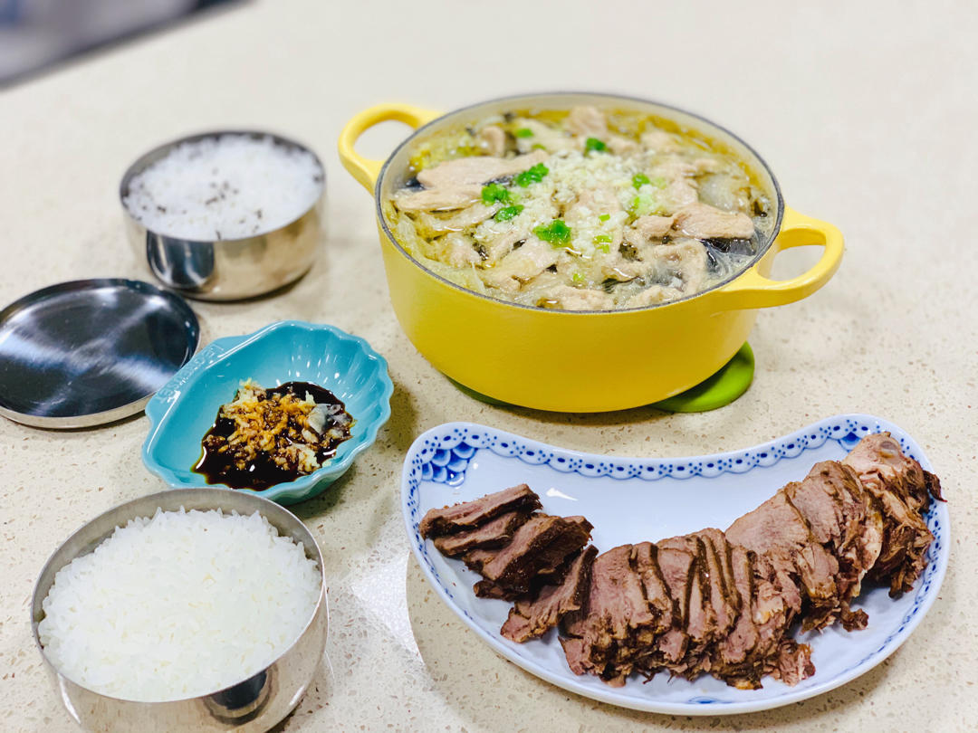 我的珐琅锅日志