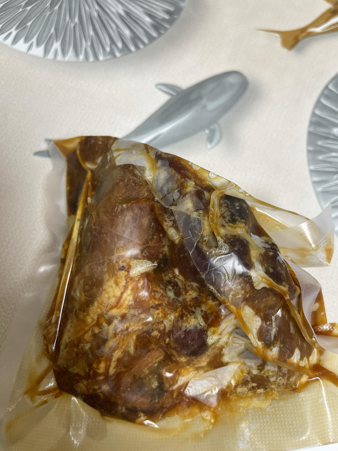 酱牛肉