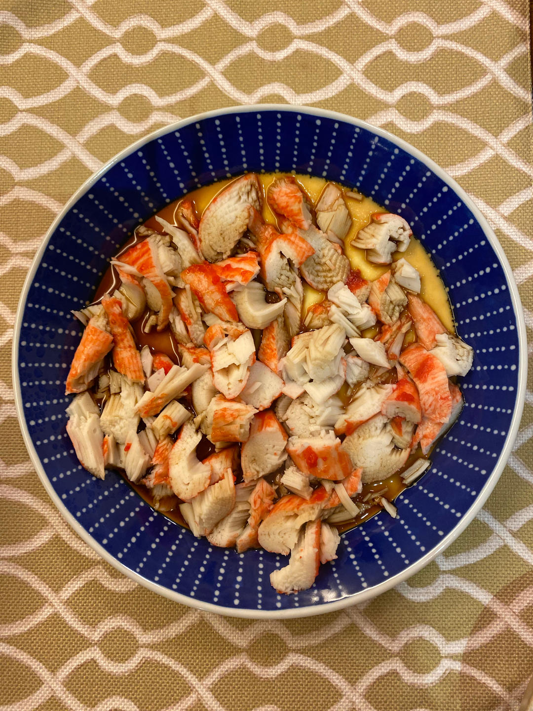 超快手低失败近乎完美蒸蛋法