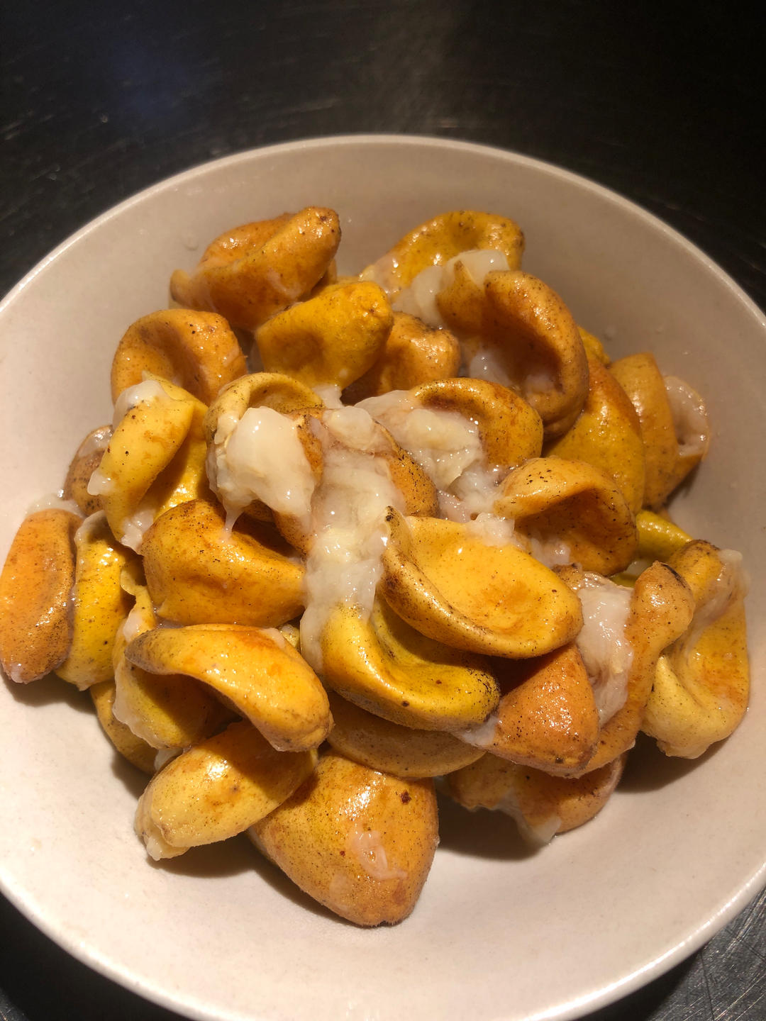 腌黄皮