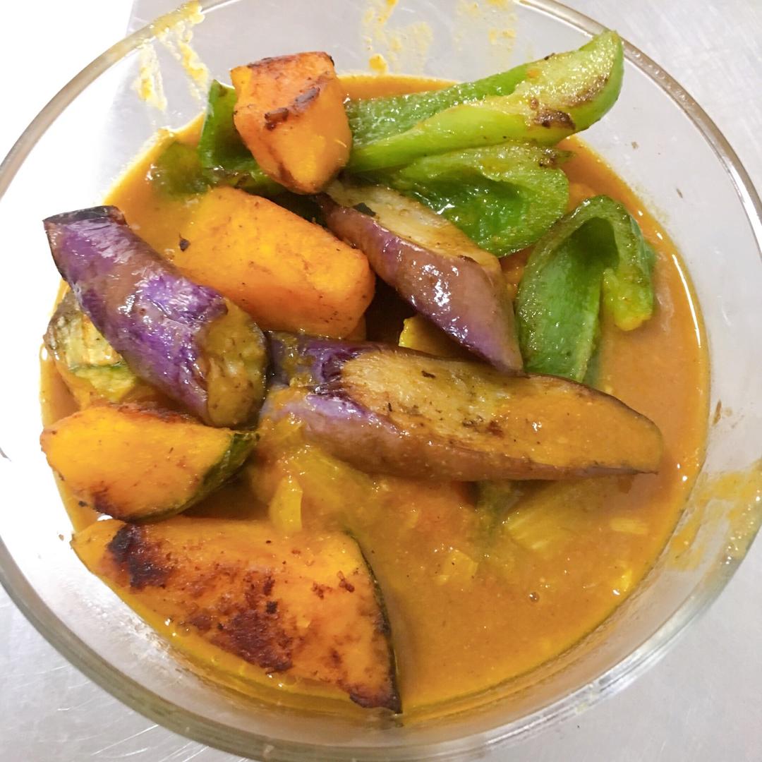 汤咖喱Soup Curry（孤独的美食家第6季）