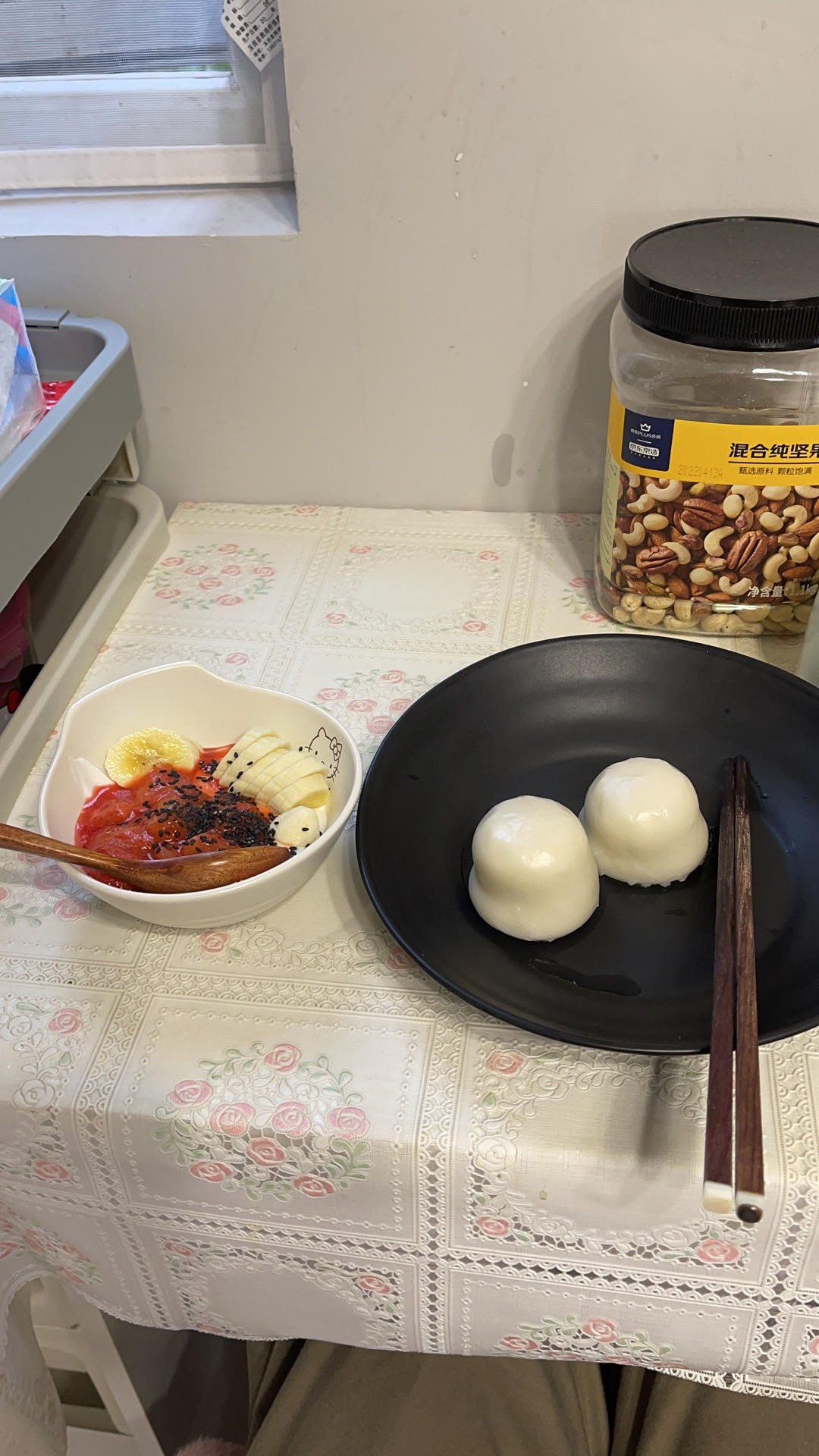 早餐是摆脱成年人世界魔法🪄