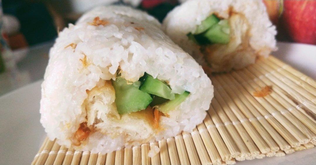 粢饭团