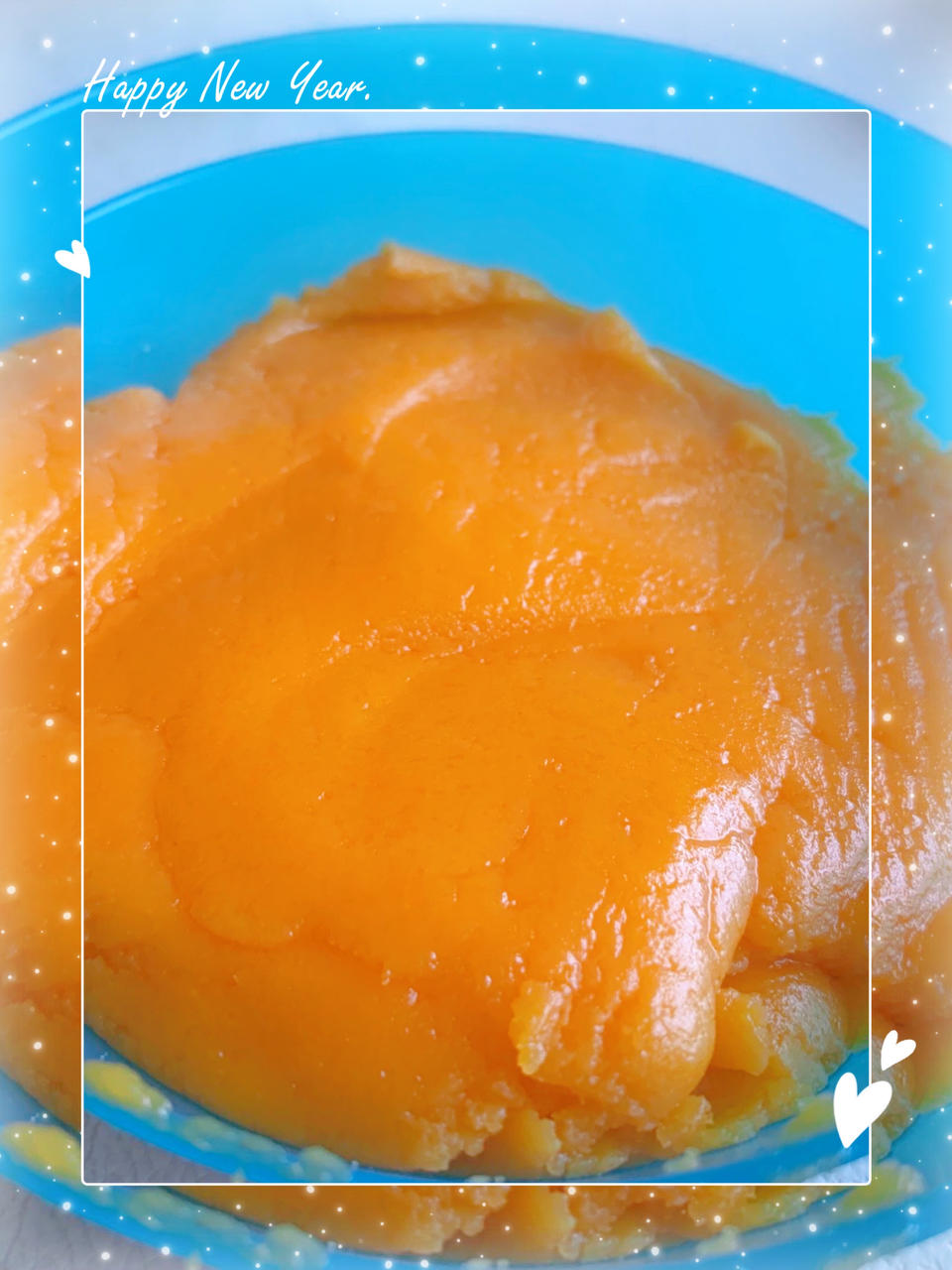 奶黄流心月饼方子被封了，那我再发一次，后来它解封了😊