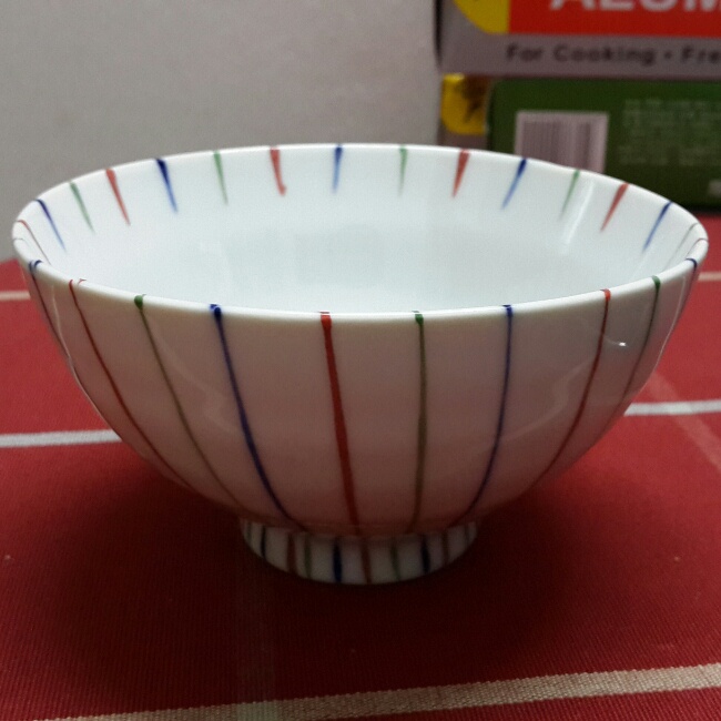 花的懒人料理之明太子豆腐丼