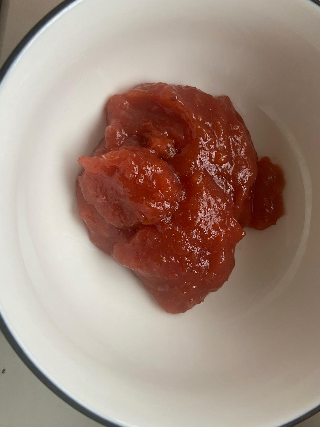 山楂酱的1+1种做法