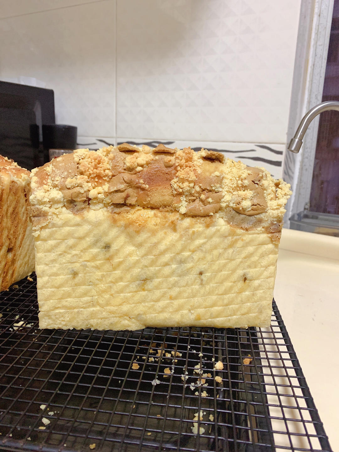 复制爸爸糖新款【炭烧咖啡吐司】