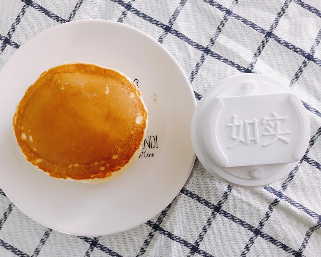 陈巴里能量早餐