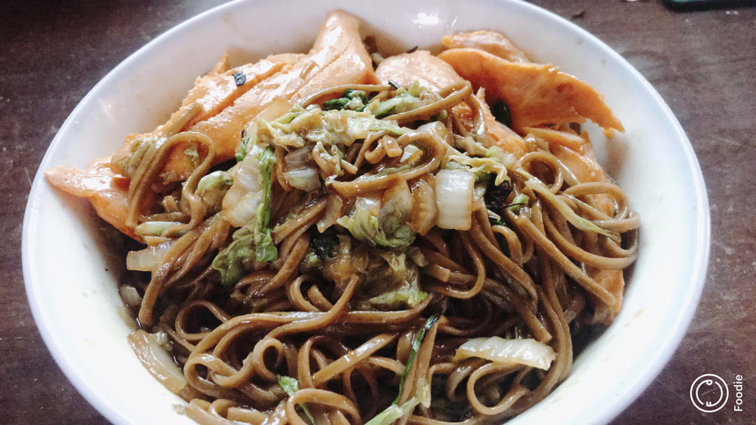 下饭菜-炒奶白菜