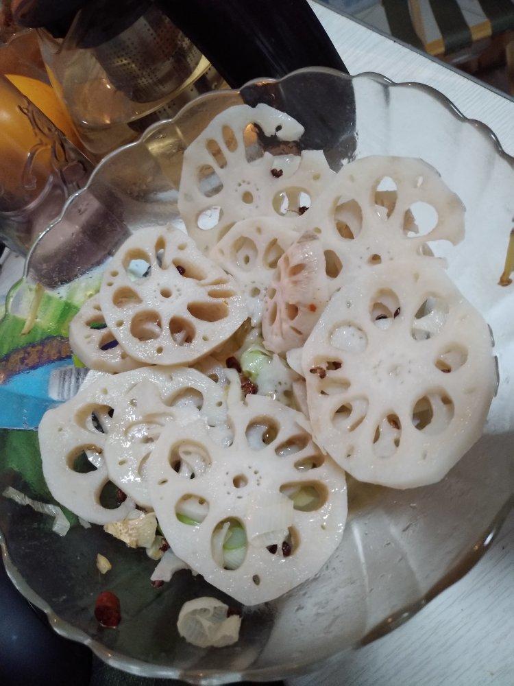 呛藕片
