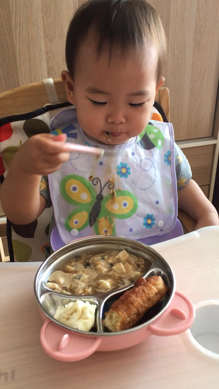 豆腐脑卤子，天津老豆腐，豆腐卤