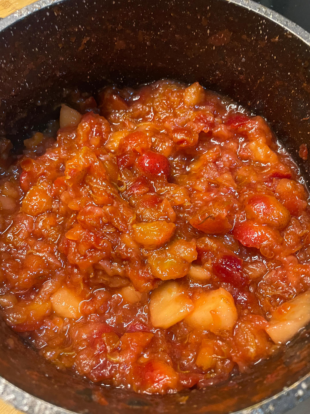 无添加果丹皮（山楂卷）